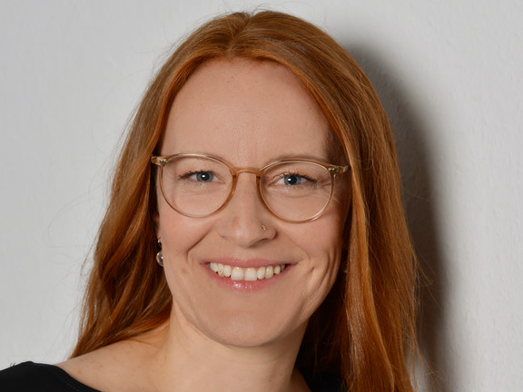 Verena Butschkau-Boßhammer