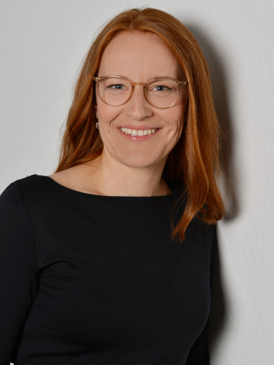 Verena Butschkau-Boßhammer