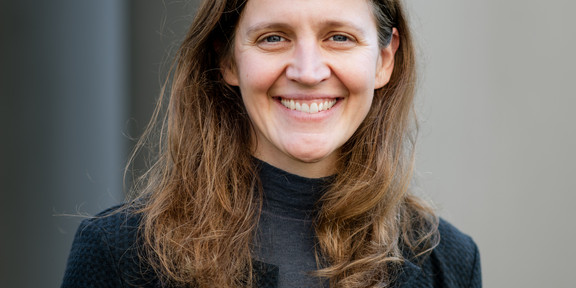 Dr. Anke Hußmann