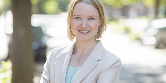 Prof. Dr. Janin Brandenburg