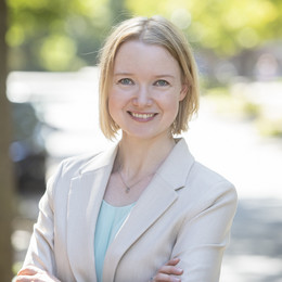 Prof. Dr. Janin Brandenburg