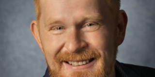 Portrait von Michael Schurig