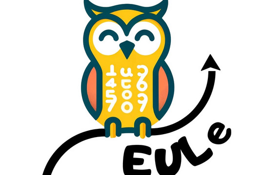 Das Logo des Eule-Projekts