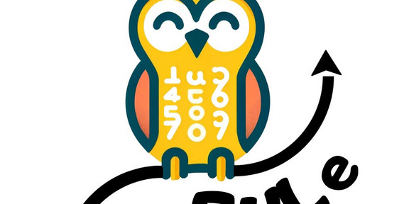 EULe Logo Das Logo des Eule-Projekts