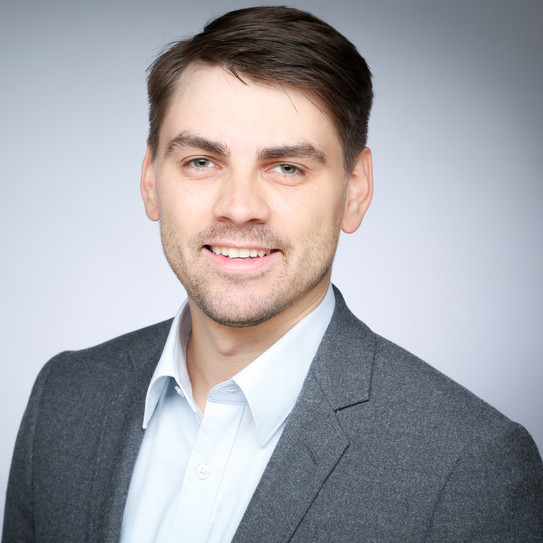 Foto von Jesper Nordmann