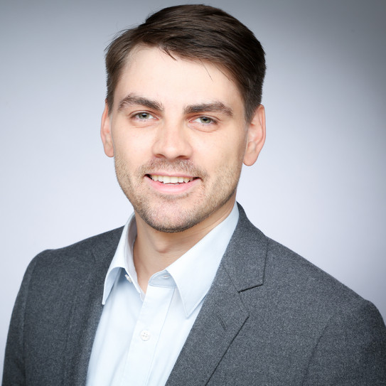 Picture of Jesper Nordmann