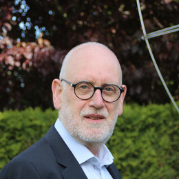 Dr. Franz Wember