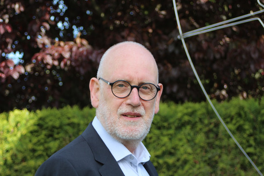 Dr. Franz Wember