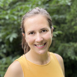 Foto von Marcia Klinger